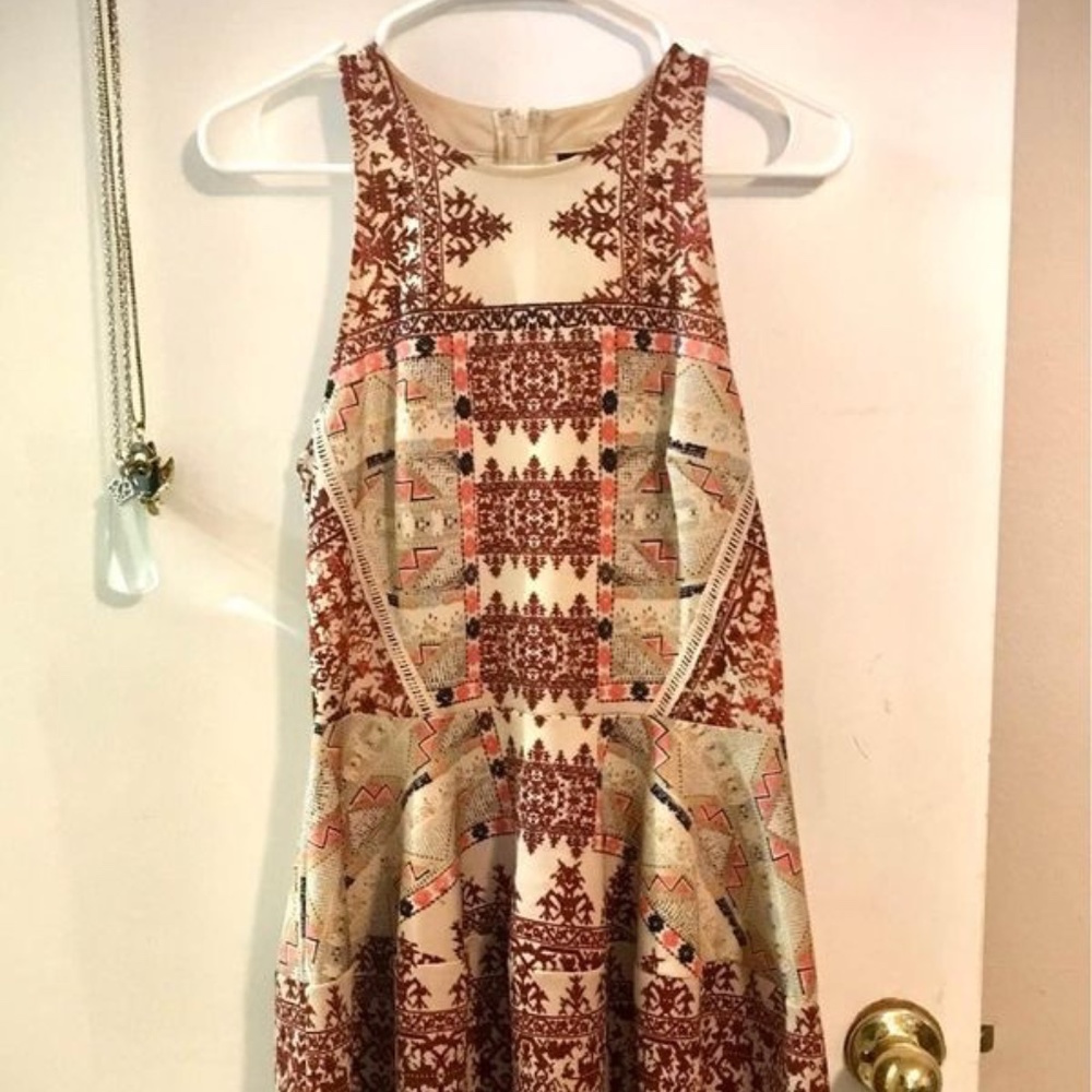 Ladies Dress